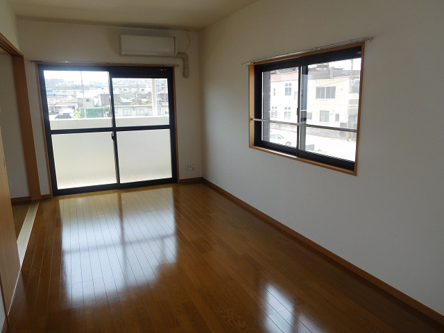 部屋