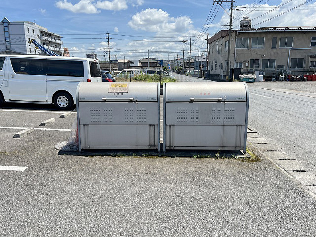 共用部