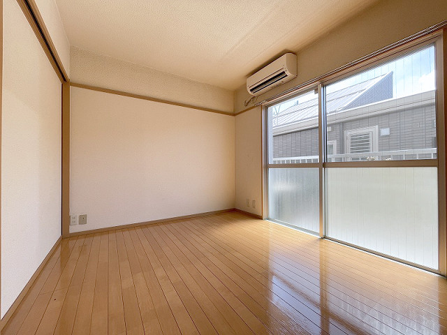 部屋