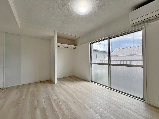 部屋