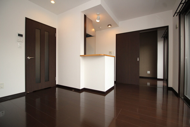 部屋