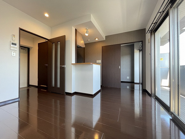 部屋