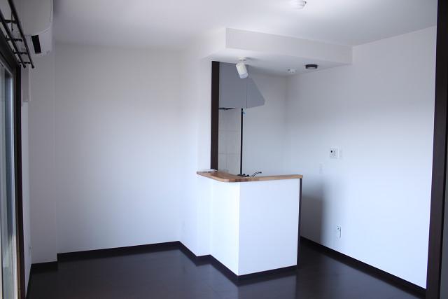 部屋