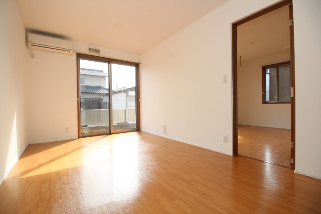 部屋