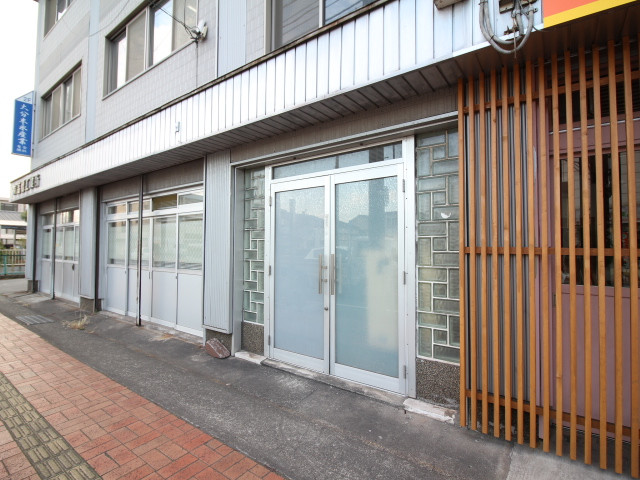 共用部