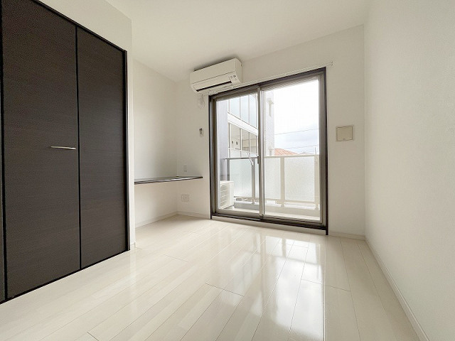 部屋