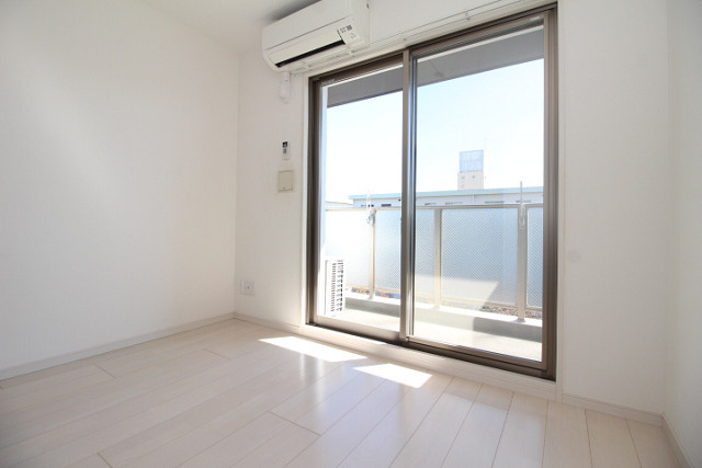 部屋