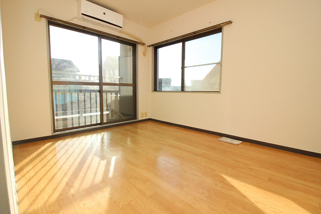 部屋