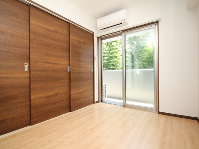部屋