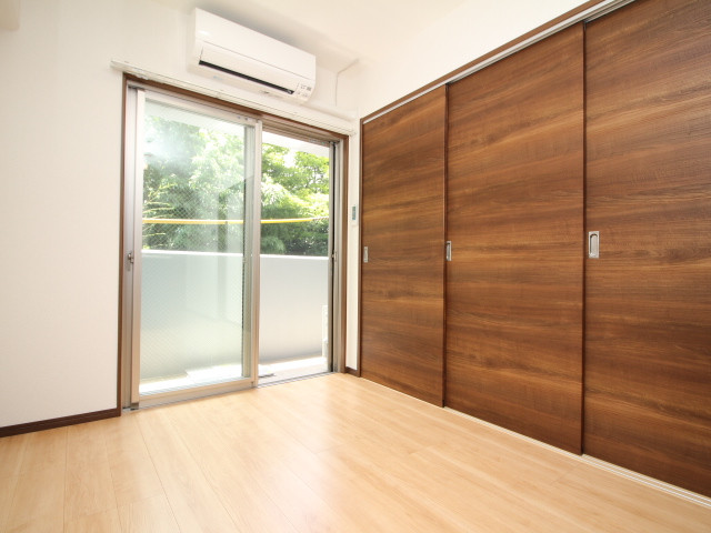 部屋