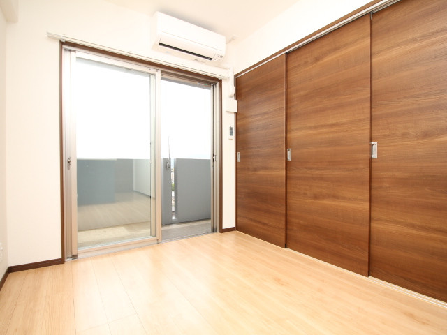 部屋
