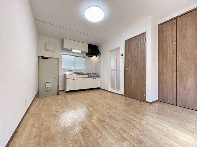部屋
