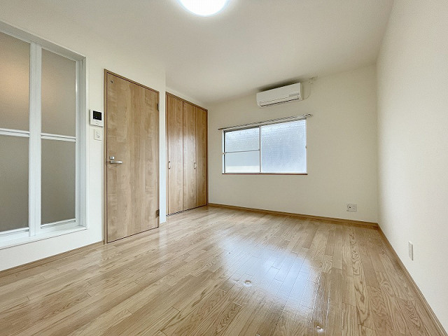 部屋