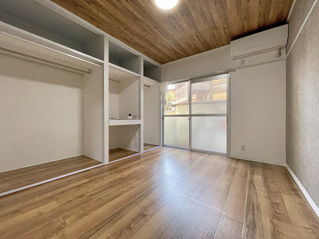 部屋