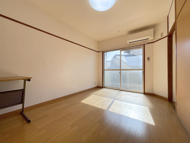 部屋