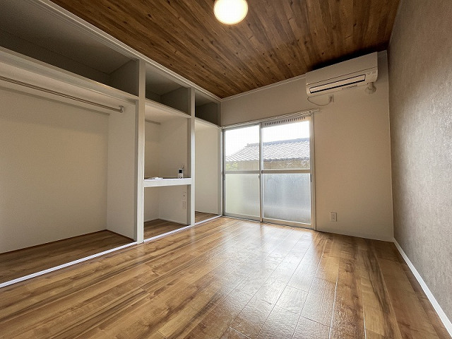 部屋