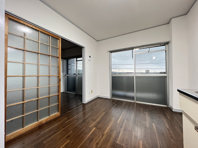 部屋