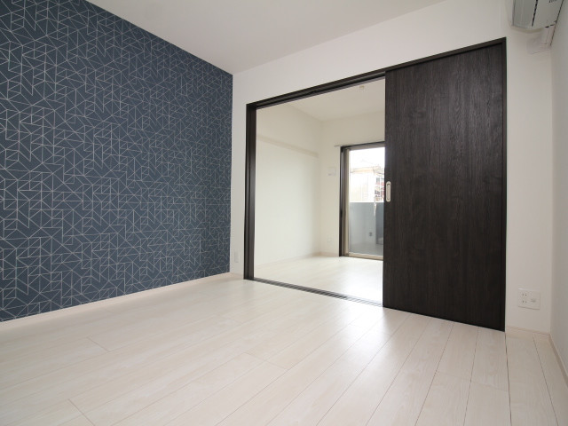 部屋