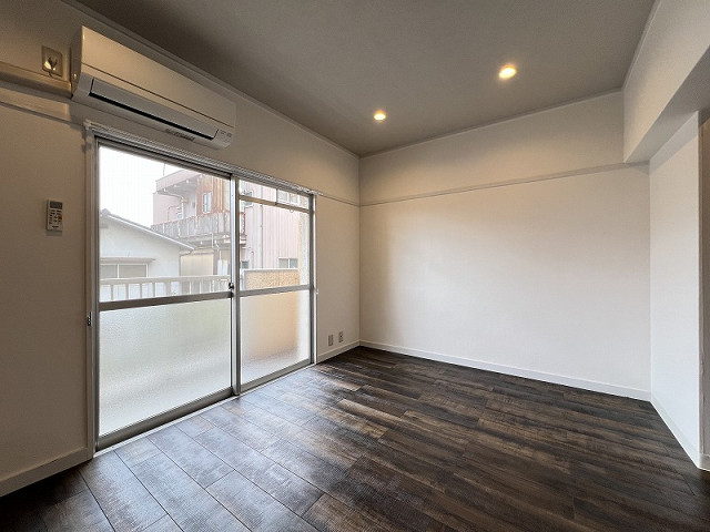 部屋