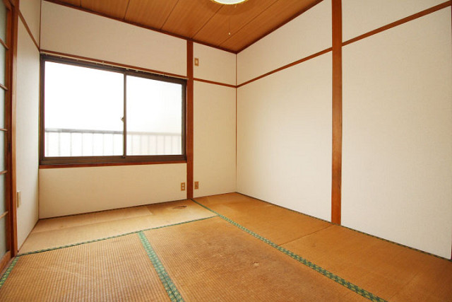 部屋
