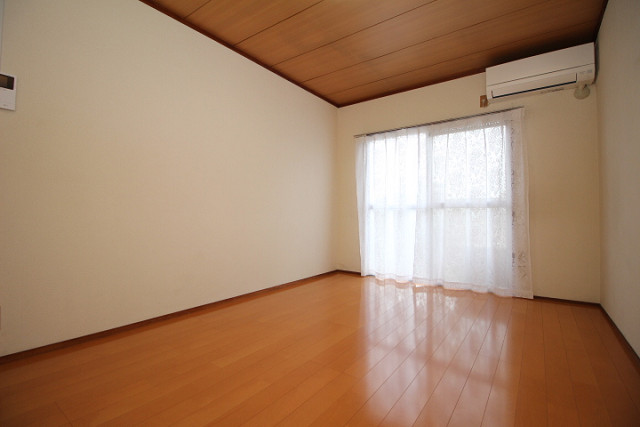 部屋