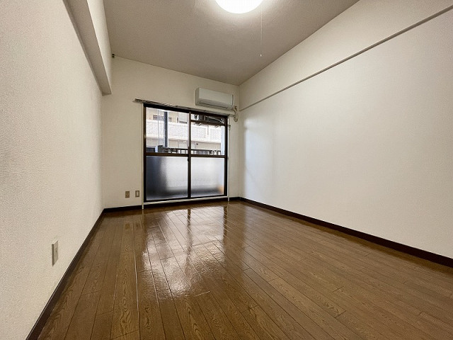 部屋