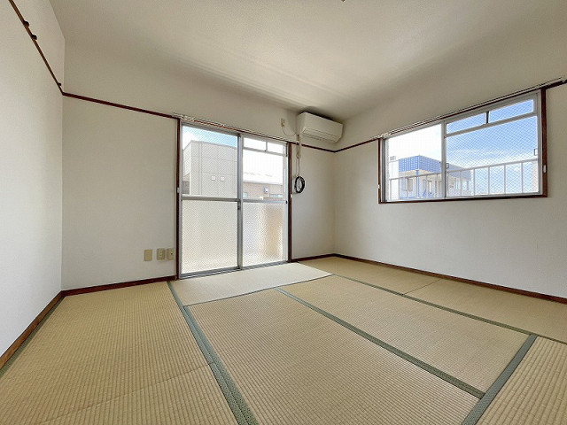 部屋