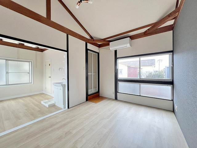 部屋