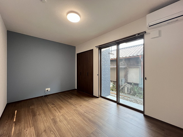 部屋