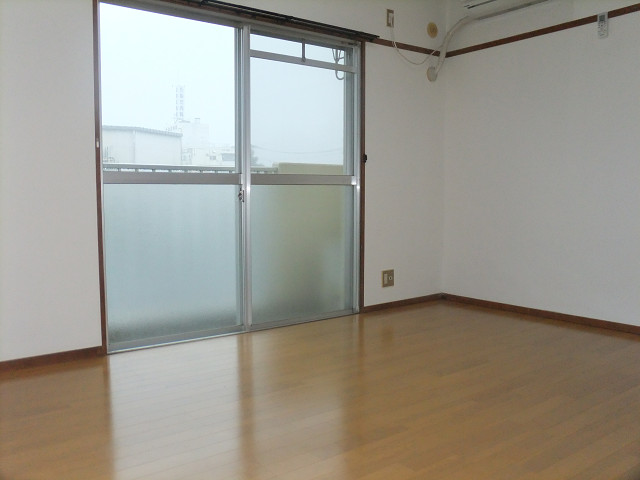 部屋