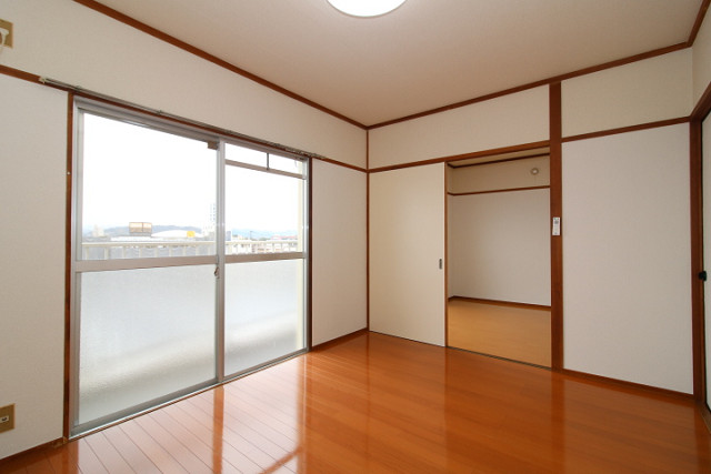 部屋