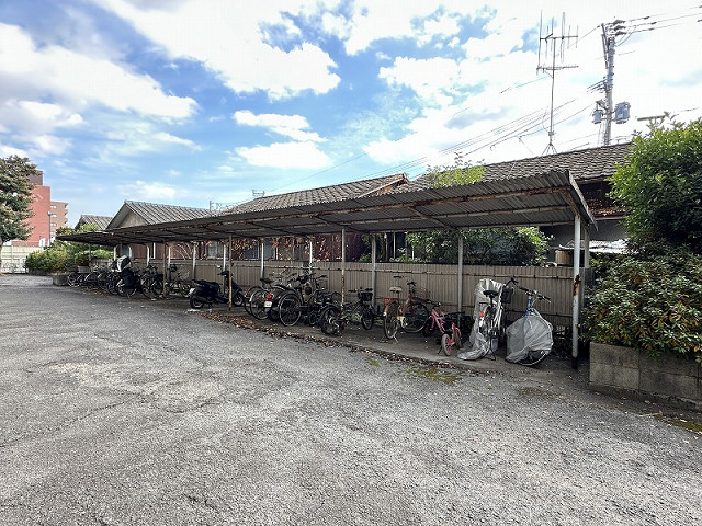 共用部
