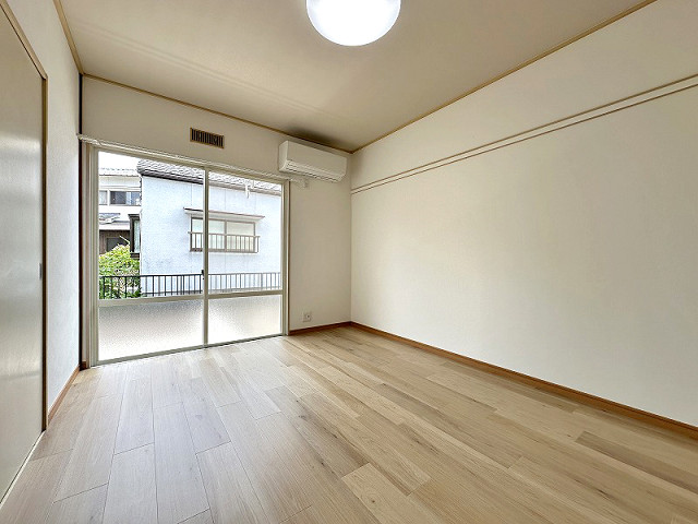 部屋