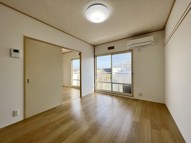 部屋