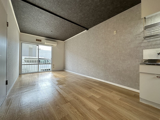 部屋