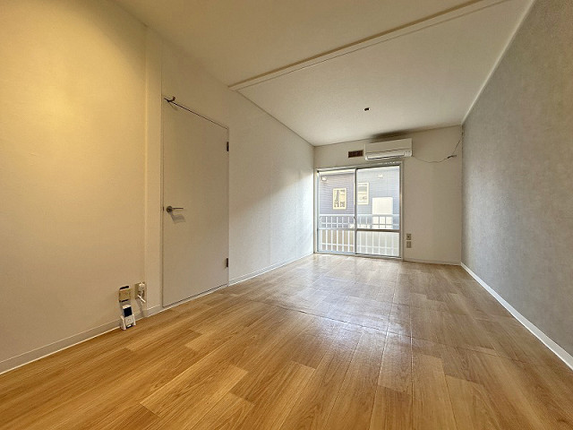 部屋
