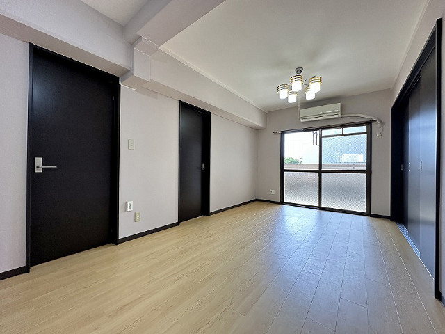 部屋