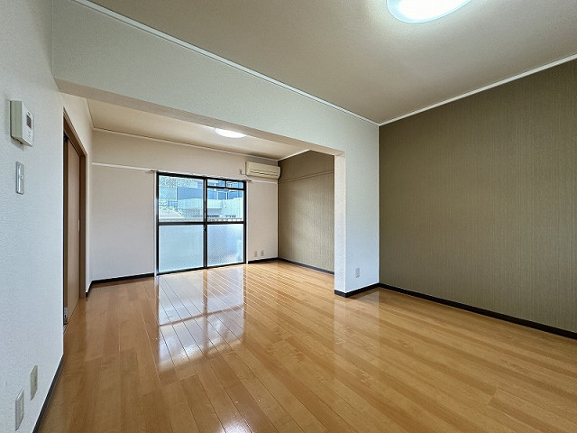 部屋