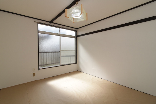 部屋