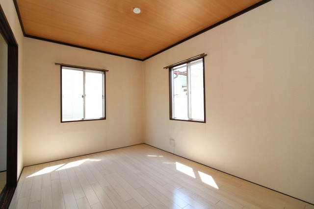 部屋