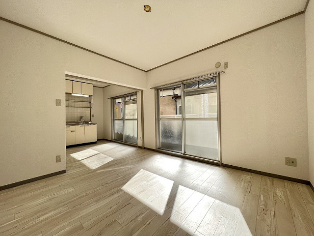 部屋