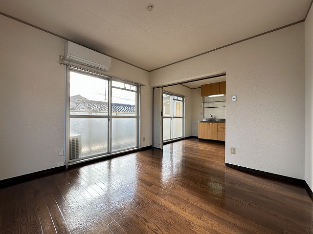 部屋