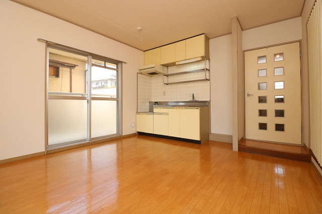 部屋