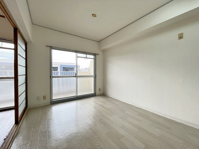 部屋