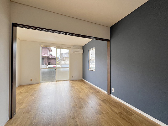 部屋