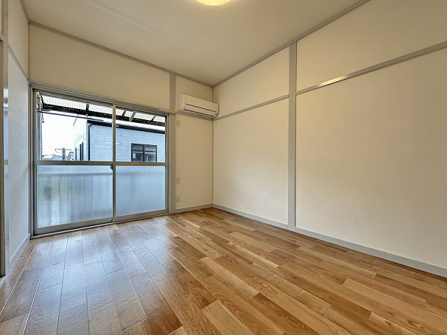 部屋
