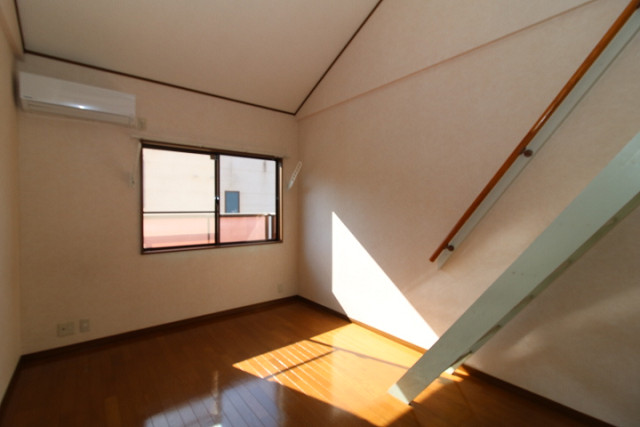 部屋