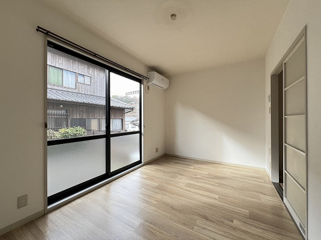 部屋