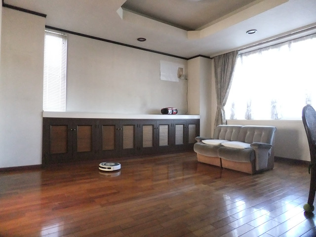 部屋