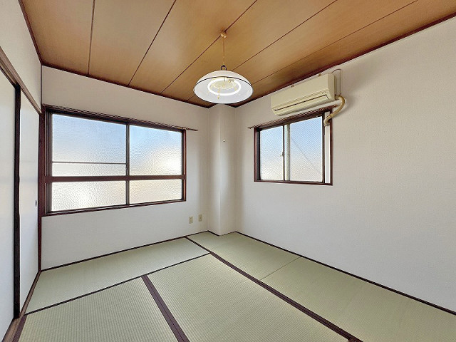 部屋